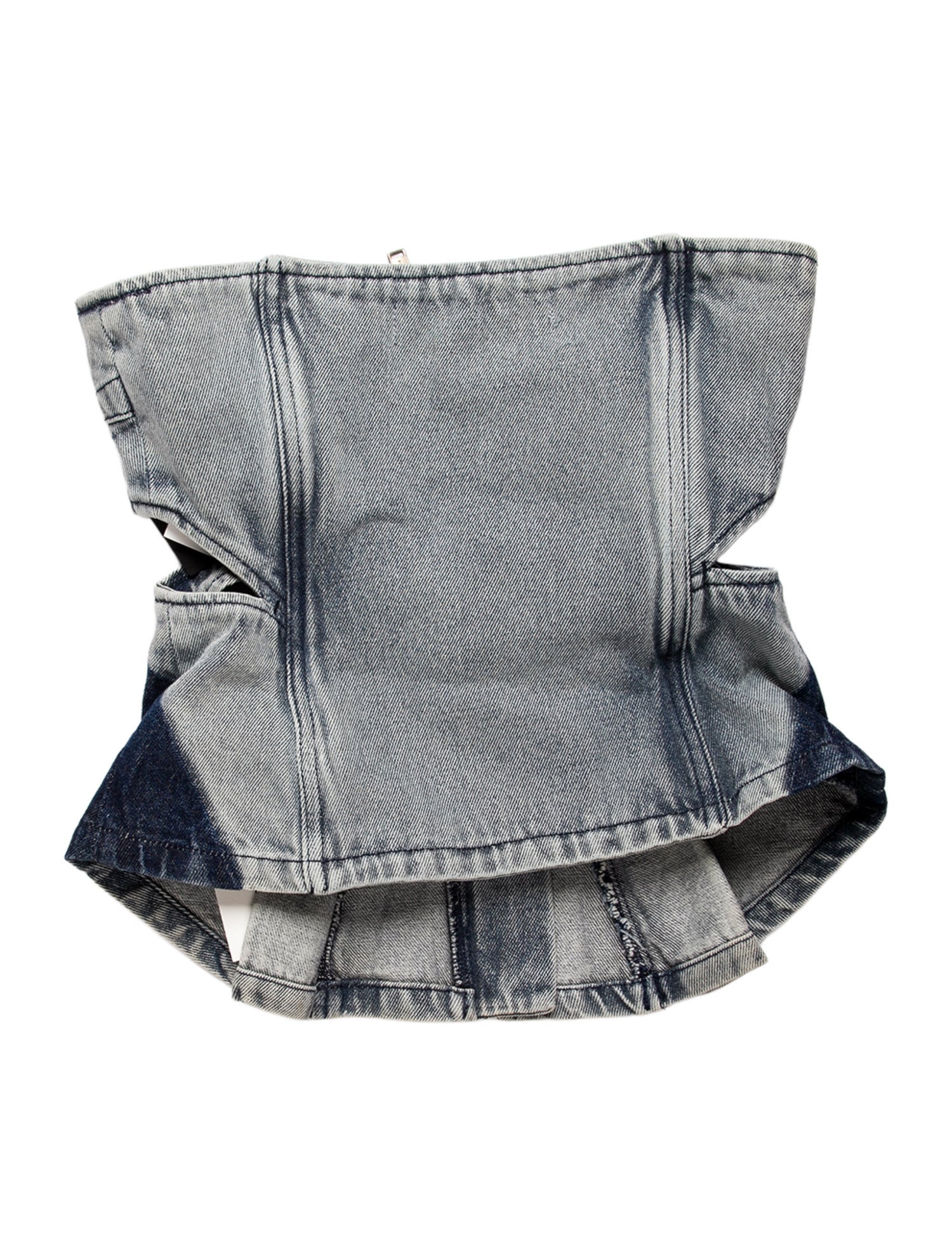 Dion Lee Strapless Top w/ Tags