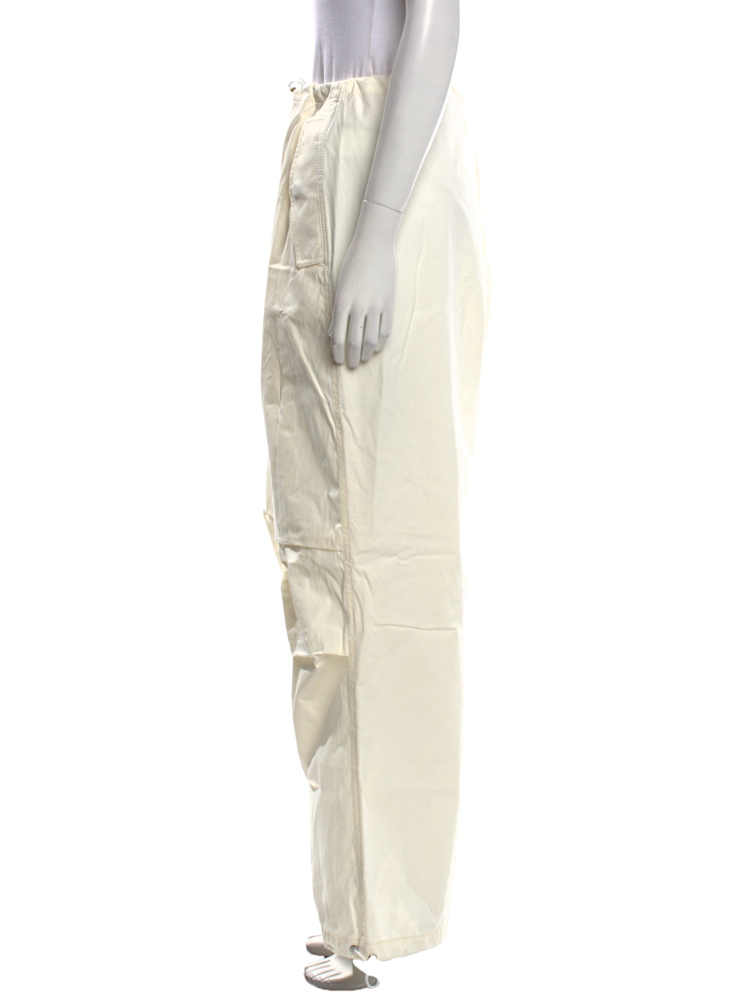 Dion Lee Wide Leg Pants w/ Tags