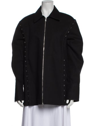 Dion Lee Jacket