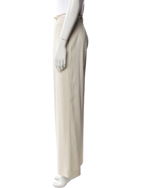 Dion Lee Wide Leg Pants