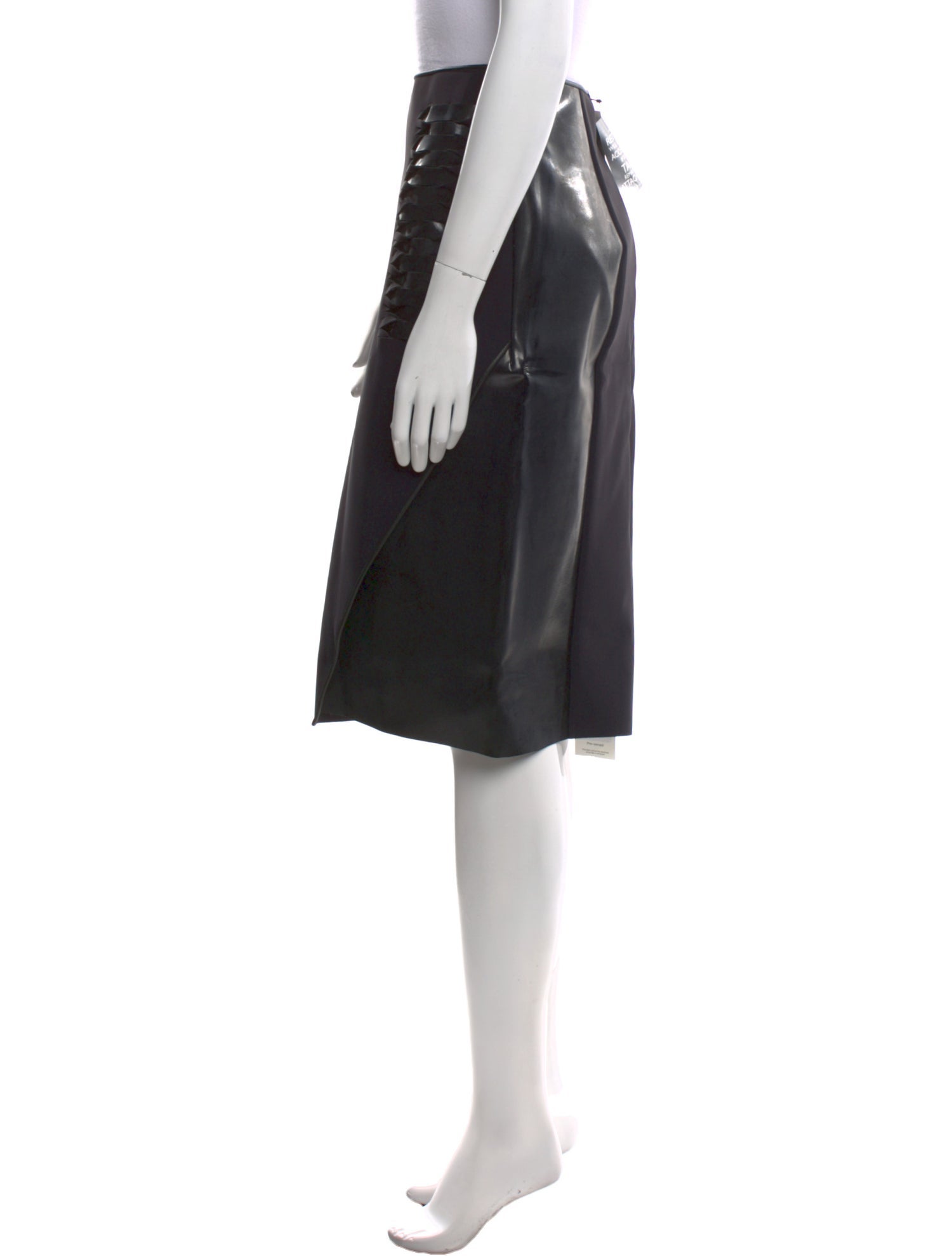 Dion Lee Knee-Length Skirt w/ Tags