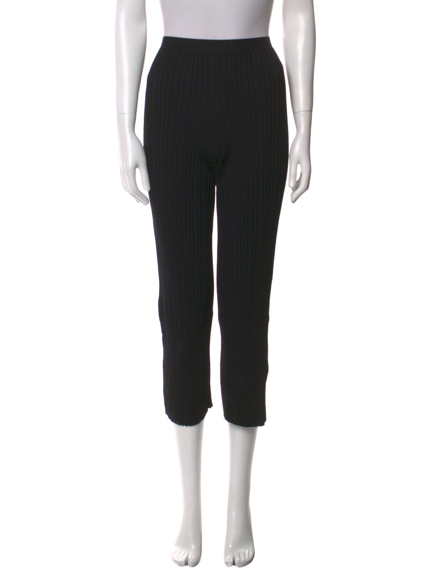 Dion Lee Straight Leg Pants