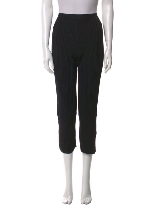 Dion Lee Straight Leg Pants