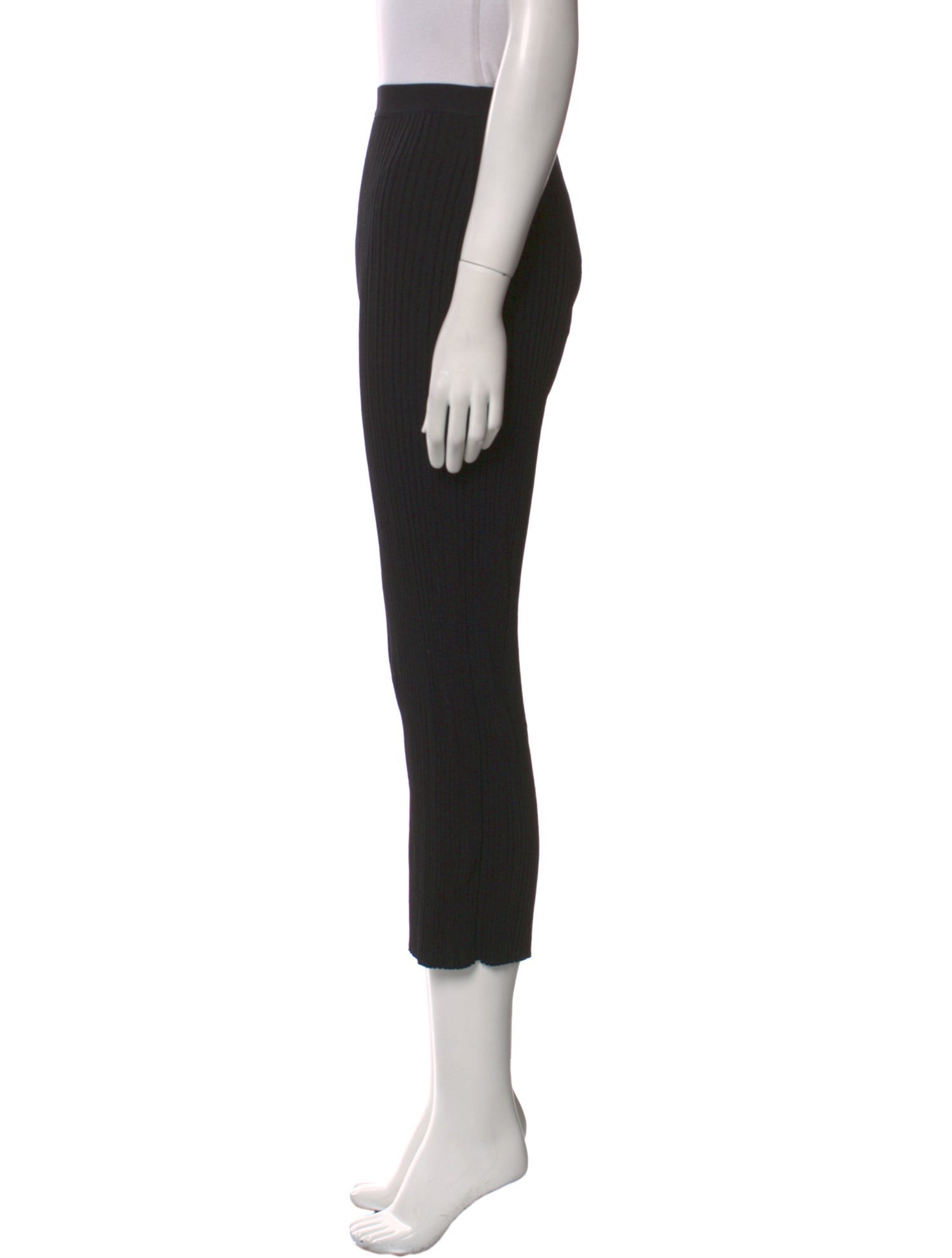 Dion Lee Straight Leg Pants