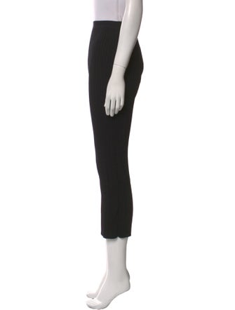 Dion Lee Straight Leg Pants
