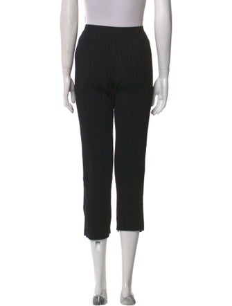 Dion Lee Straight Leg Pants