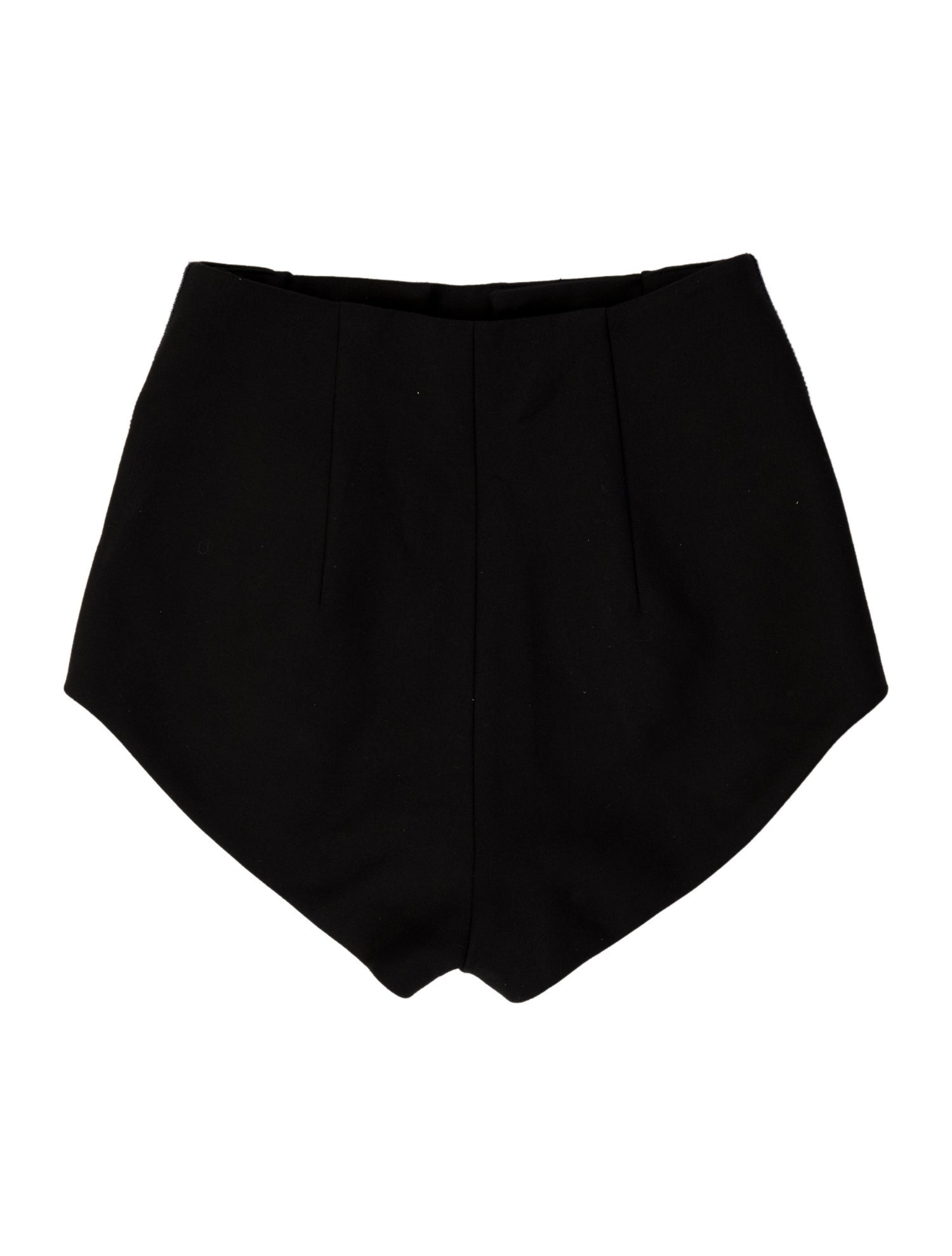 Dion Lee Mini Shorts