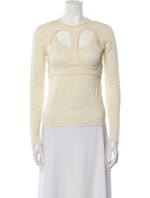 Dion Lee Cutout Accent Set