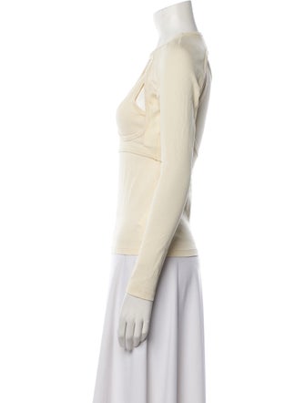 Dion Lee Cutout Accent Set