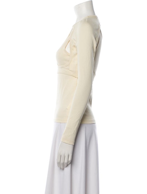 Dion Lee Cutout Accent Set