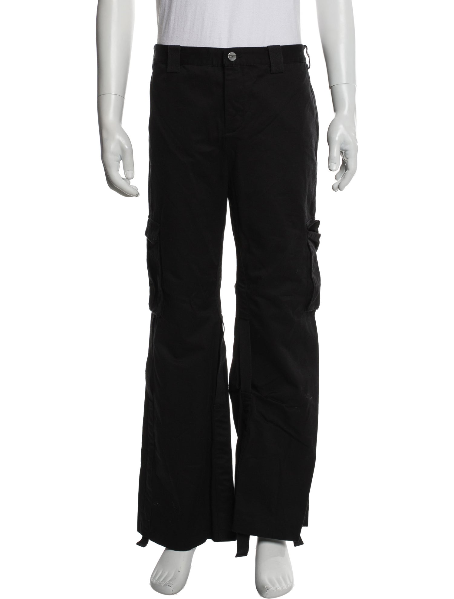 Dion Lee Cargo Pants