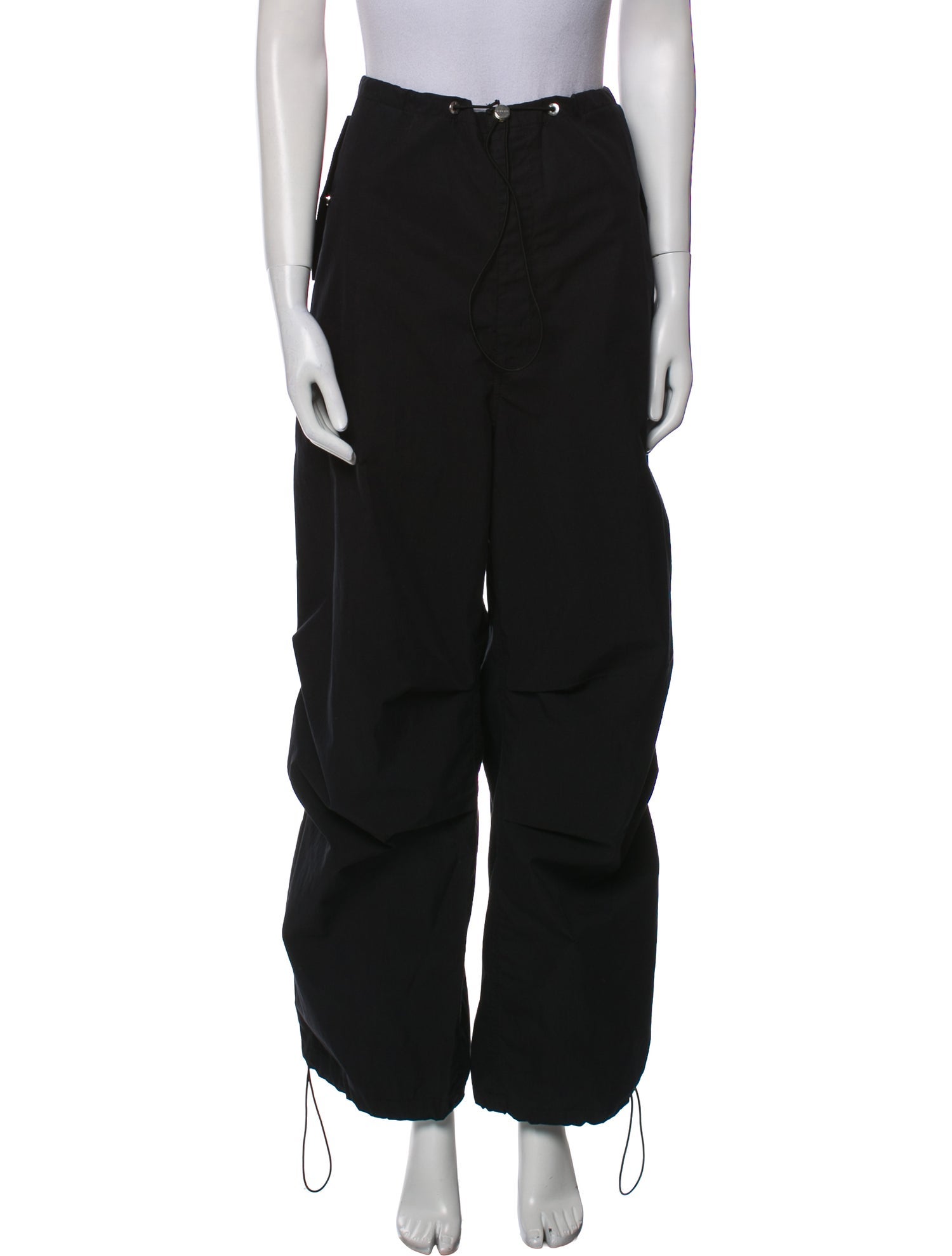 Dion Lee Straight Leg Pants