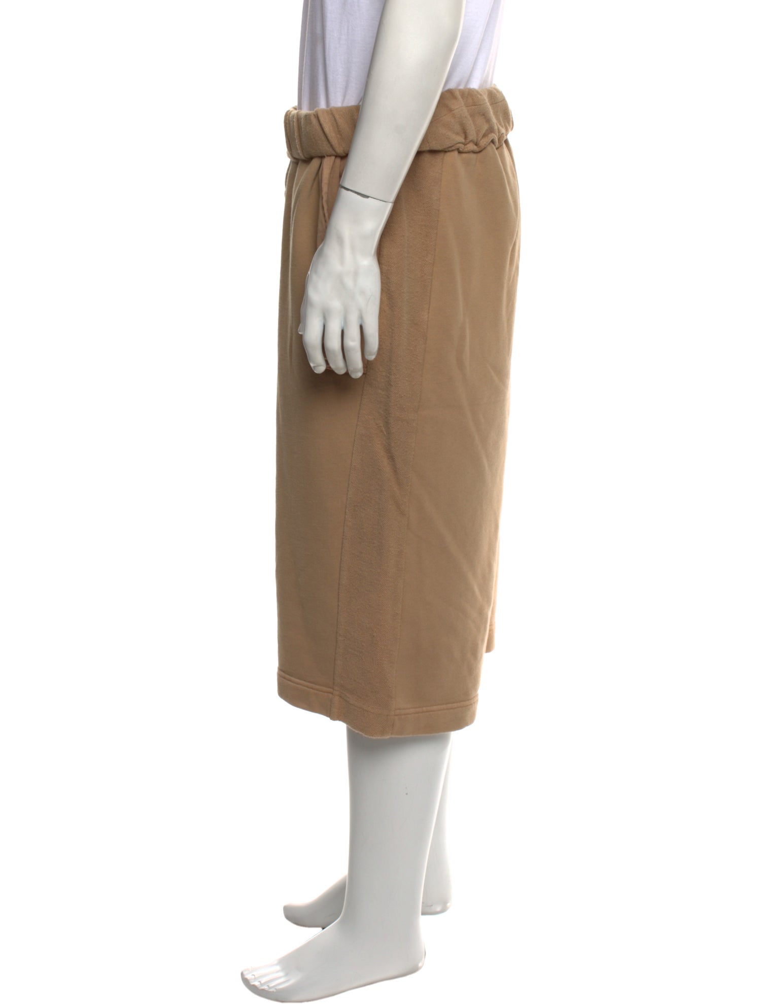 Dion Lee Jogger Shorts