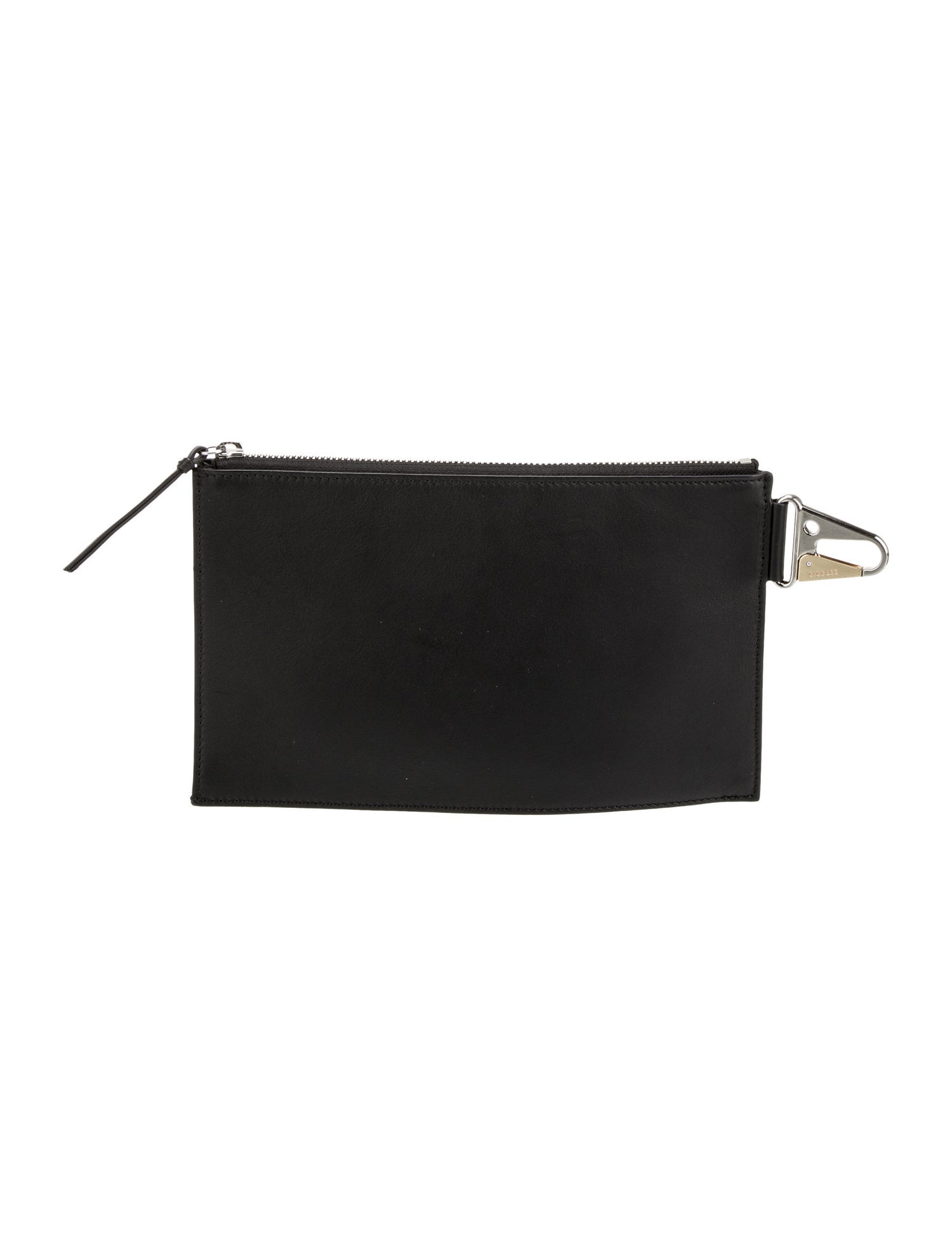 Dion Lee Leather Belt Bag