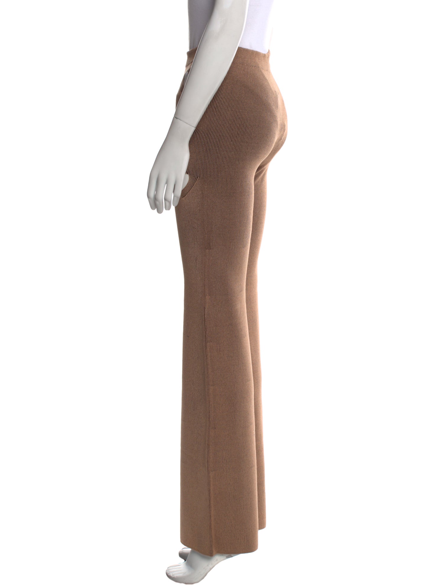 Dion Lee Wide Leg Pants