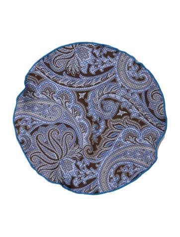 Dion Lee Pocket Squares Square