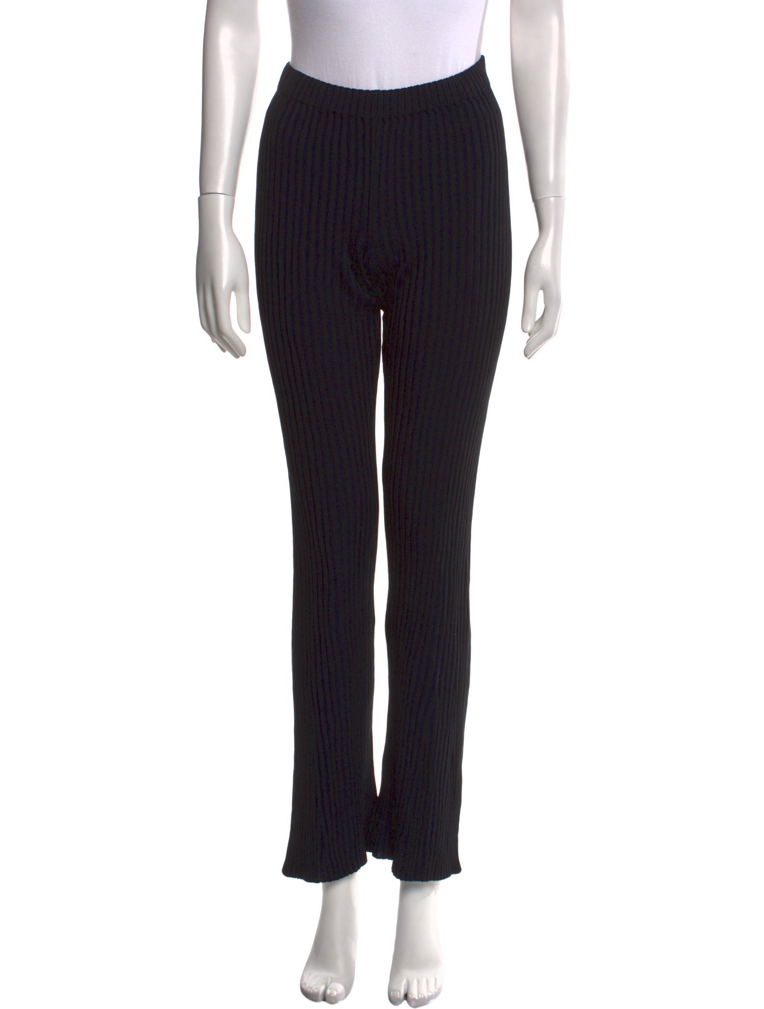 Dion Lee Wide Leg Pants