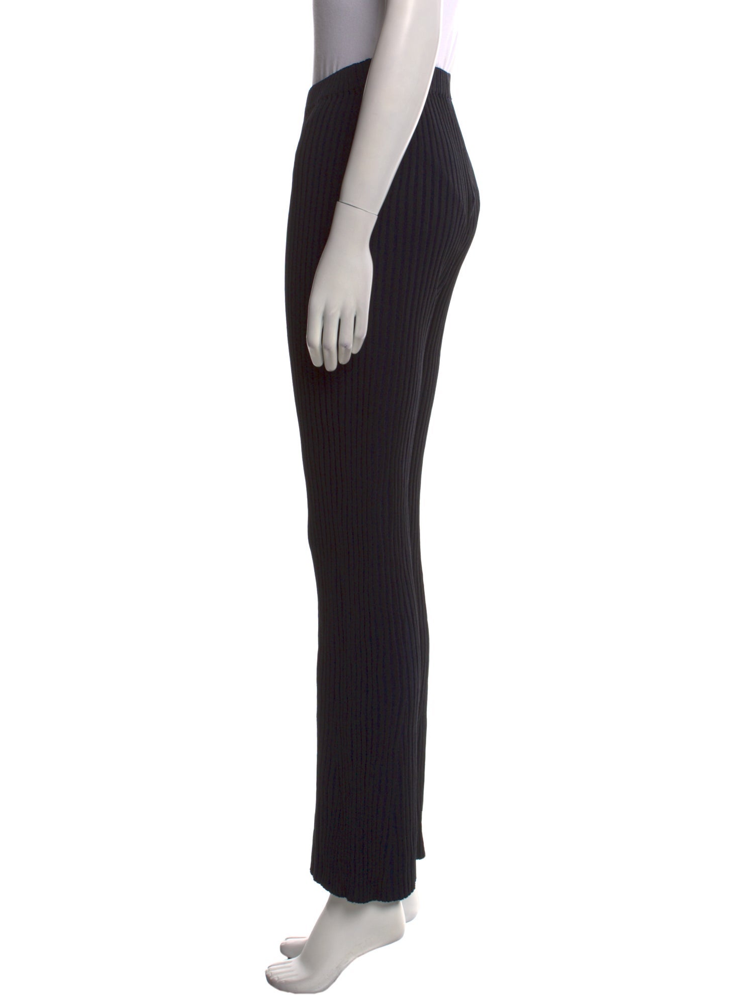 Dion Lee Wide Leg Pants