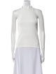 Dion Lee Crew Neck Sleeveless Top