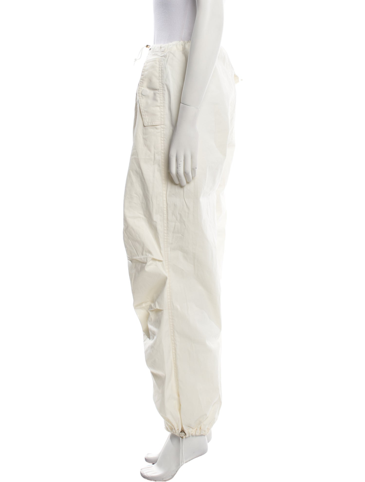 Dion Lee Skinny Leg Pants