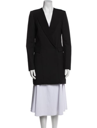 Dion Lee Wool Blazer
