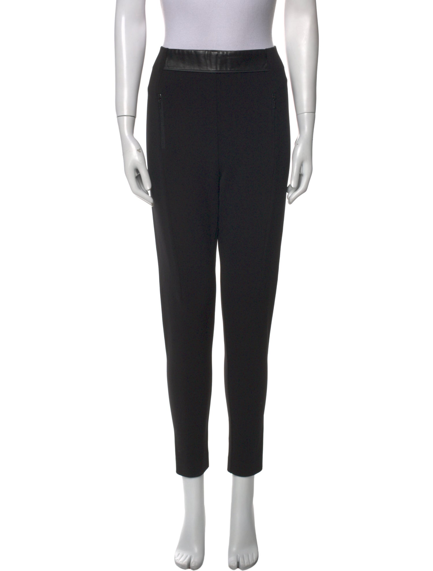 Dion Lee Skinny Leg Pants