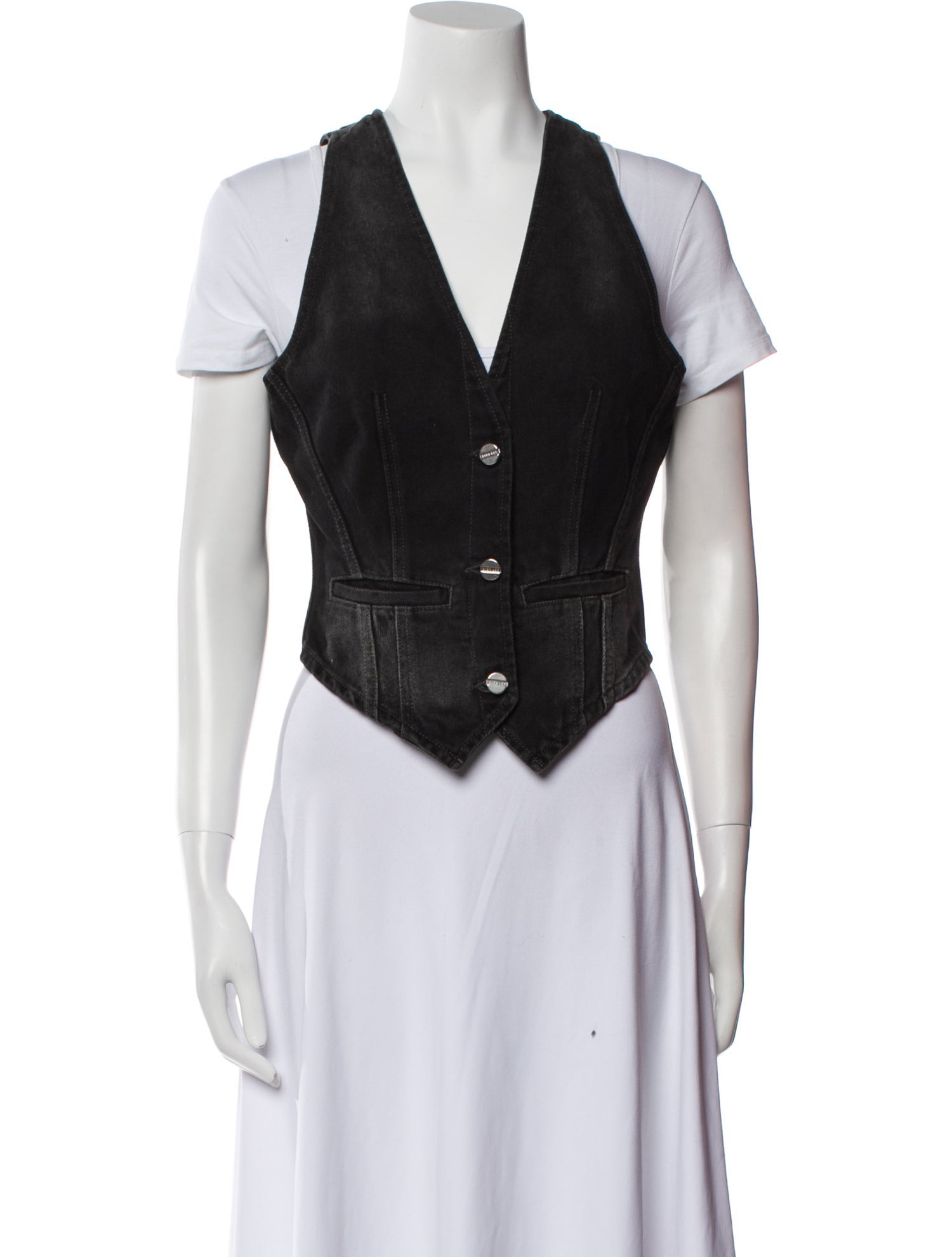 Dion Lee Vest w/ Tags