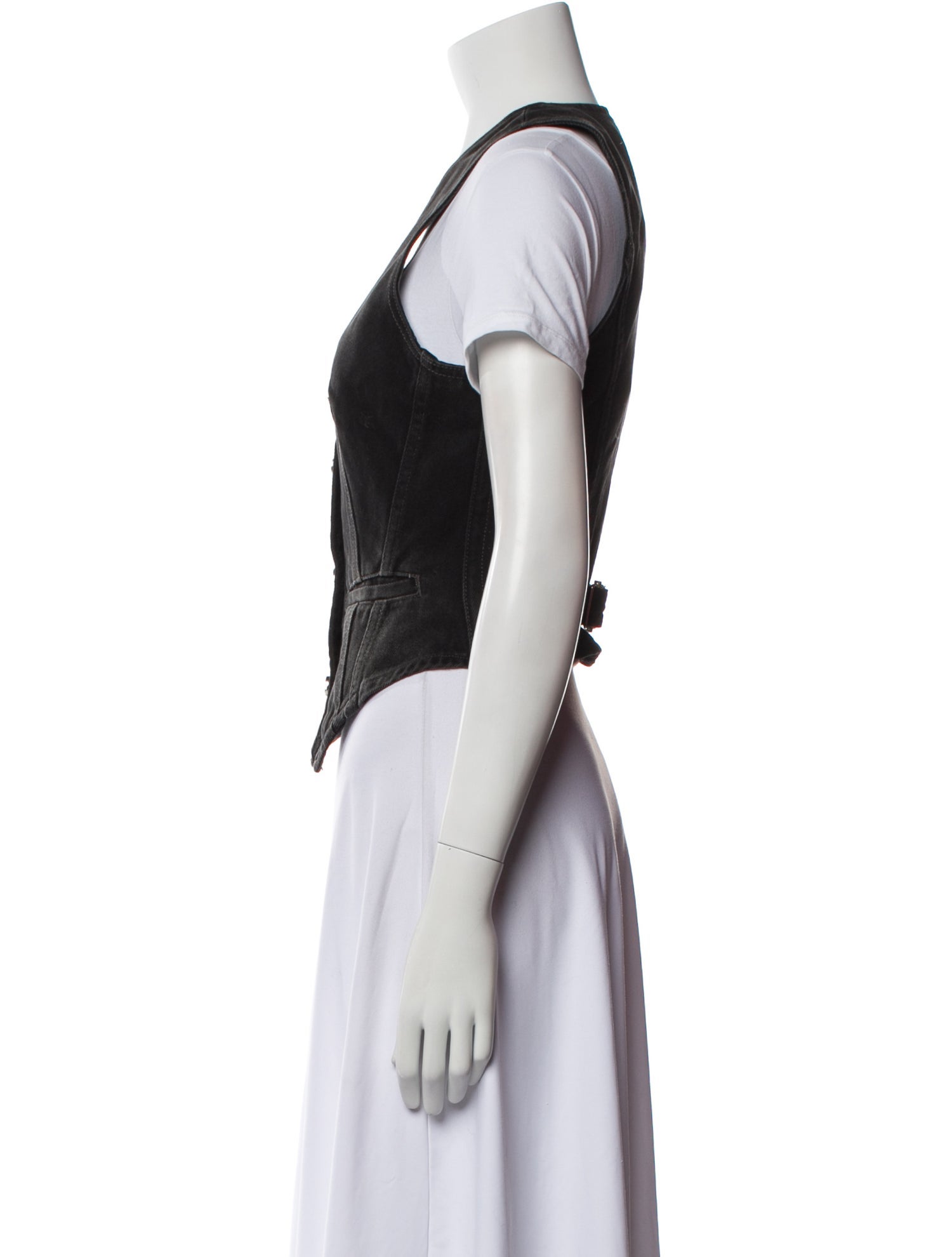 Dion Lee Vest w/ Tags