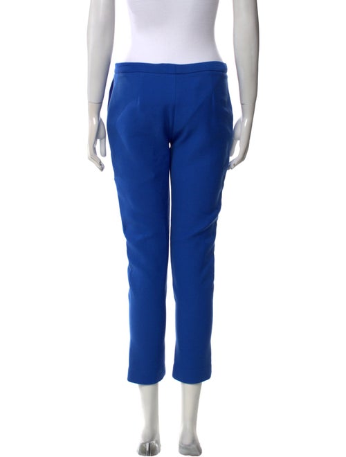 Dion Lee Wool Straight Leg Pants