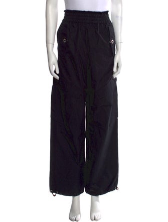 Dion Lee Wide Leg Pants