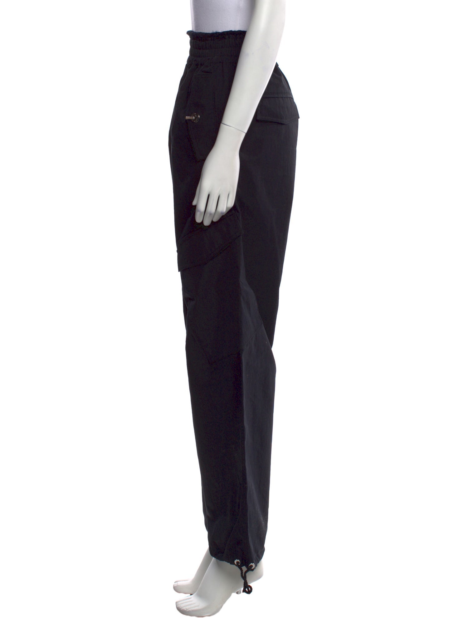 Dion Lee Wide Leg Pants