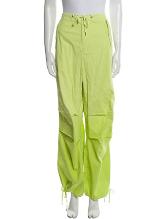 Dion Lee Wide Leg Pants