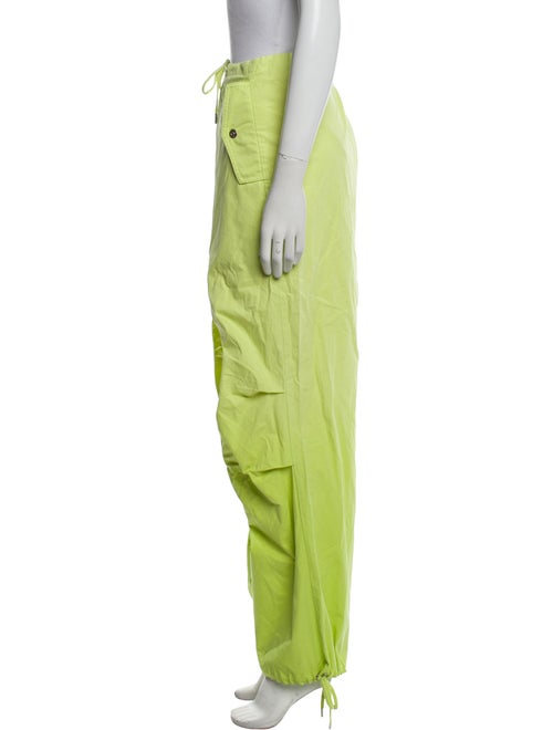 Dion Lee Wide Leg Pants