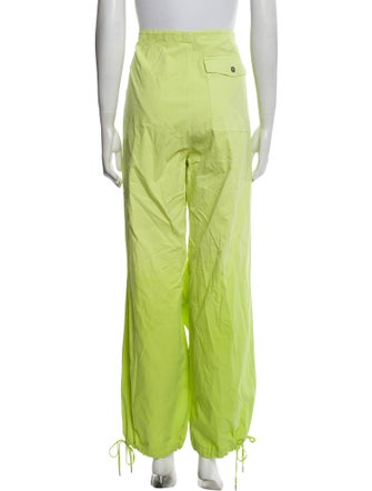 Dion Lee Wide Leg Pants