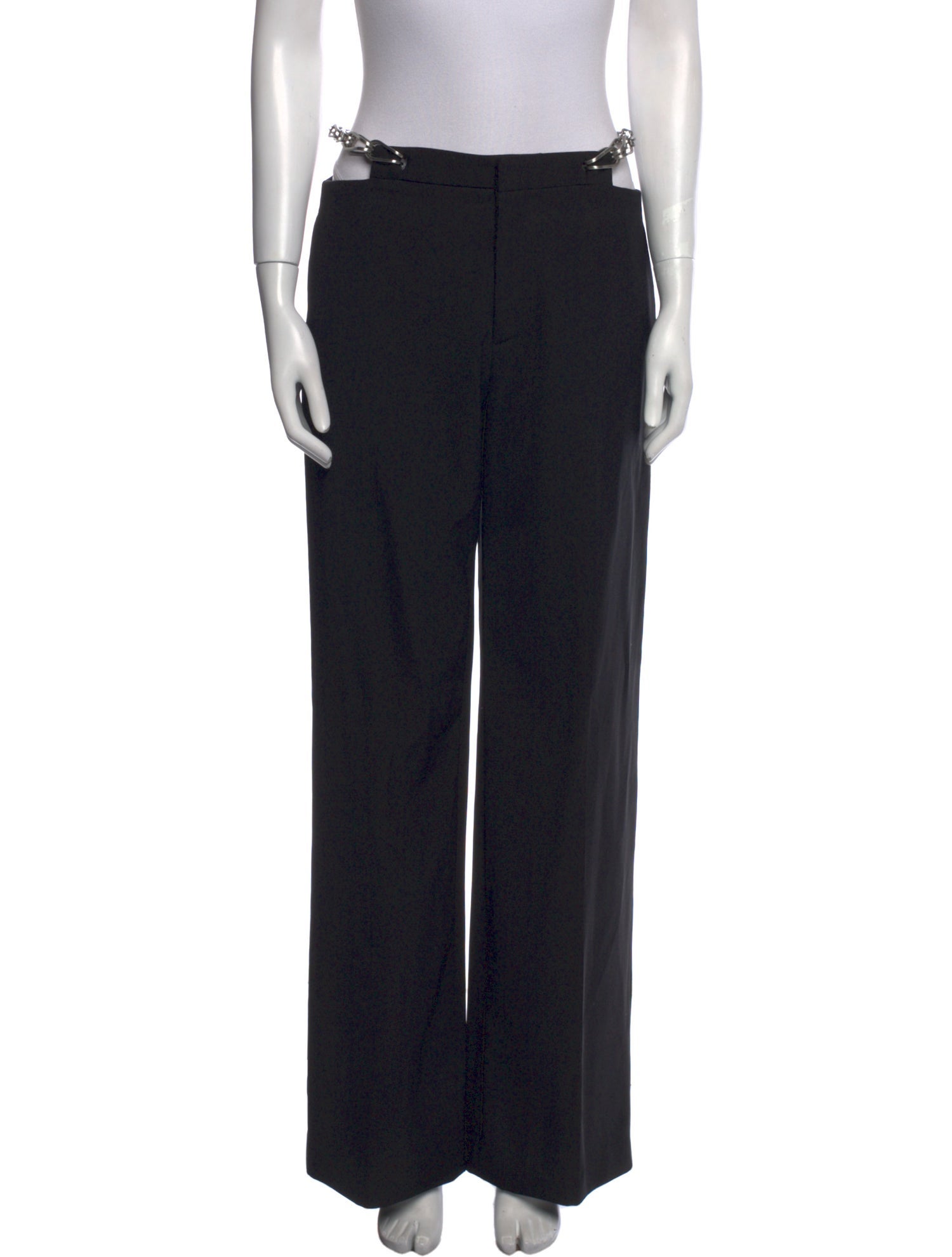 Dion Lee Wide Leg Pants