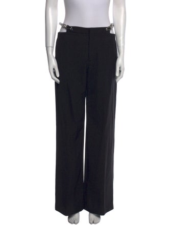 Dion Lee Wide Leg Pants