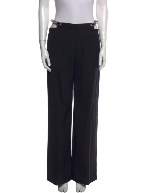 Dion Lee Wide Leg Pants