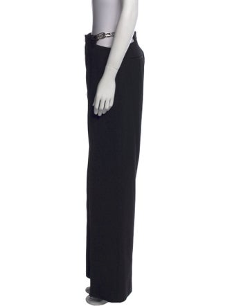 Dion Lee Wide Leg Pants
