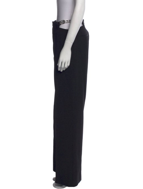 Dion Lee Wide Leg Pants
