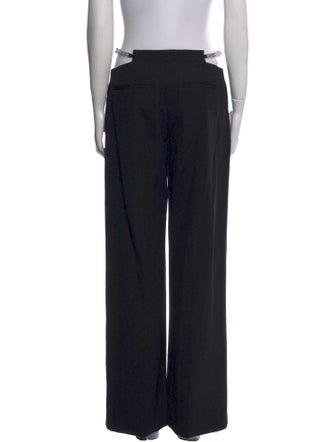 Dion Lee Wide Leg Pants