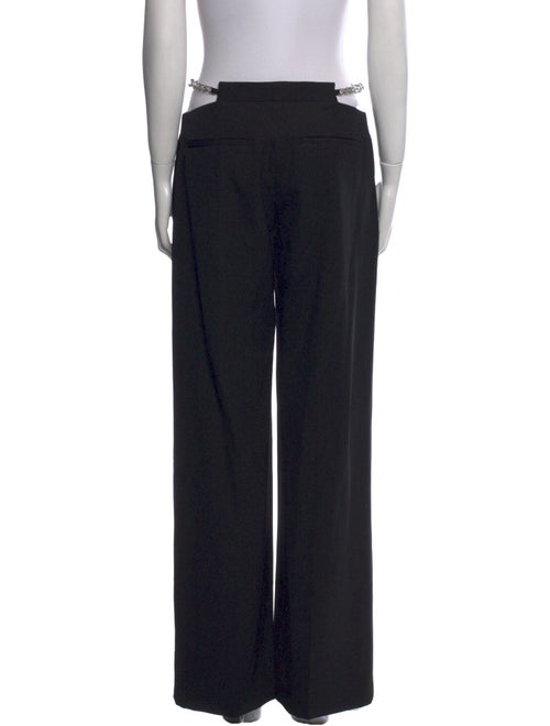 Dion Lee Wide Leg Pants