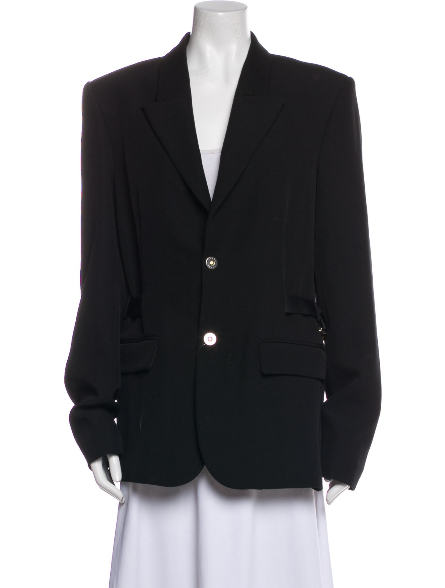 Dion Lee Blazer