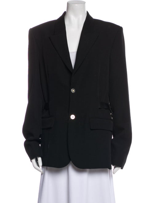 Dion Lee Blazer
