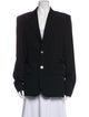 Dion Lee Blazer