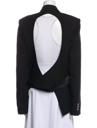 Dion Lee Blazer