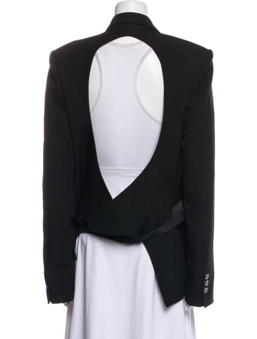 Dion Lee Blazer