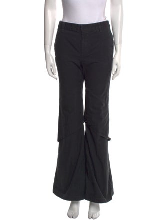 Dion Lee Wide Leg Pants