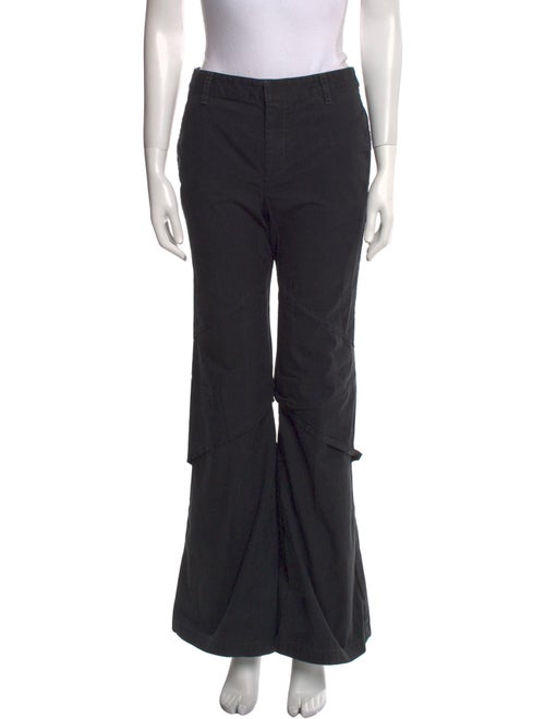 Dion Lee Wide Leg Pants