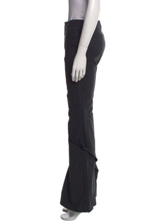 Dion Lee Wide Leg Pants