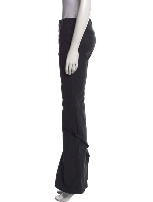 Dion Lee Wide Leg Pants